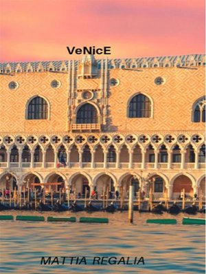 cover image of VeNicE